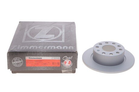 Тормозной диск otto Zimmermann GmbH 600325820