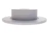Тормозной диск otto zimmermann gmbh 600325820
