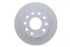 Тормозной диск otto zimmermann gmbh 600325820