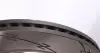 Тормозні (гальмівні) колодки Otto Zimmermann GmbH 100335853 (фото 2)