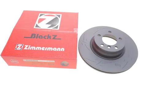 Тормозные колодки otto zimmermann gmbh 150290154