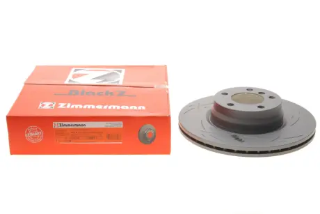 Тормозные колодки otto zimmermann gmbh 150290155