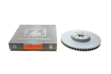 Тормозні (гальмівні) колодки otto zimmermann gmbh 150291420 Бмв 7 серии