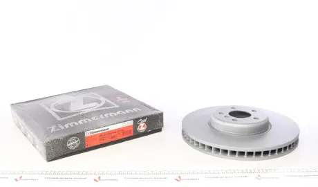 Тормозні (гальмівні) колодки Otto Zimmermann GmbH 150293620