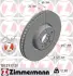 Тормозные колодки otto zimmermann gmbh 150293720