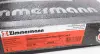 Тормозні (гальмівні) колодки Otto Zimmermann GmbH 150295220 (фото 6)