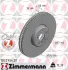 Тормозные колодки otto zimmermann gmbh 150295420