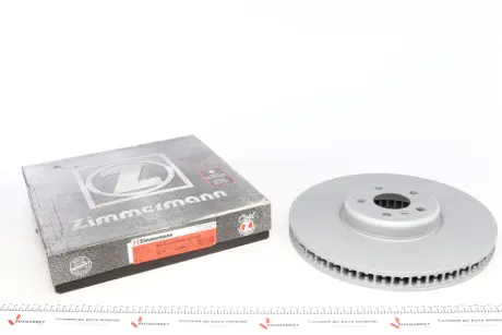 Тормозные колодки otto zimmermann gmbh 150295420 Бмв Х6