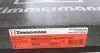 Тормозні (гальмівні) колодки Otto Zimmermann GmbH 150295520 (фото 6)