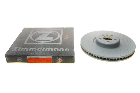 Тормозні (гальмівні) колодки otto Zimmermann GmbH 150295720