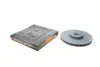 Тормозные колодки otto zimmermann gmbh 150296220