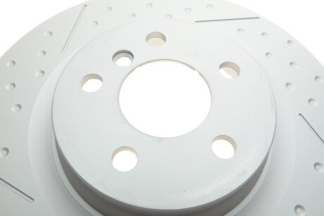 Тормозні (гальмівні) колодки otto Zimmermann GmbH 150298620