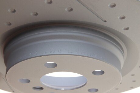 Тормозні (гальмівні) колодки otto Zimmermann GmbH 150298720