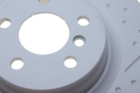 Тормозні (гальмівні) колодки otto Zimmermann GmbH 150298720