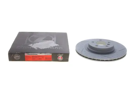 Тормозні (гальмівні) колодки otto zimmermann gmbh 150298720