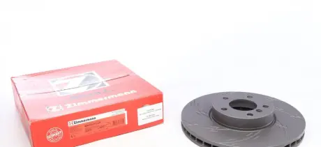 Тормозні (гальмівні) колодки Otto Zimmermann GmbH 150344754