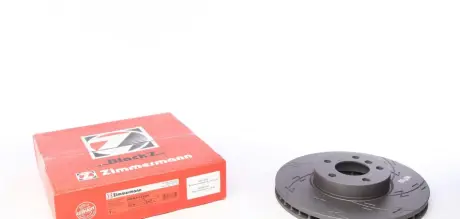 Тормозні (гальмівні) колодки Otto Zimmermann GmbH 150344755