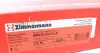 Тормозные колодки otto zimmermann gmbh 150348354
