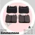 Тормозные колодки otto zimmermann gmbh 203411751