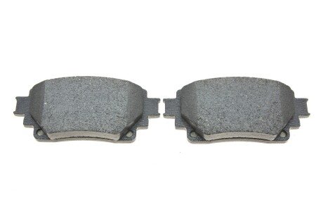 Тормозні (гальмівні) колодки otto Zimmermann GmbH 205821501