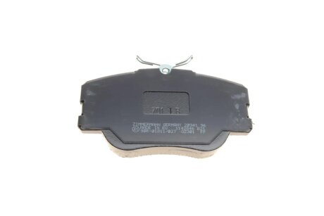 Тормозные колодки otto Zimmermann GmbH 209411901