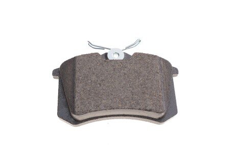 Тормозні (гальмівні) колодки otto Zimmermann GmbH 209611721