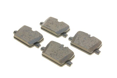 Тормозні (гальмівні) колодки otto Zimmermann GmbH 214331702