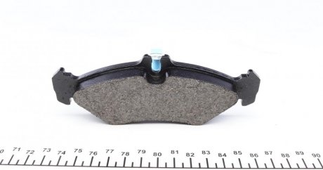 Задние тормозные колодки otto Zimmermann GmbH 216211701