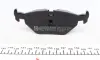 Тормозные колодки otto zimmermann gmbh 216911701