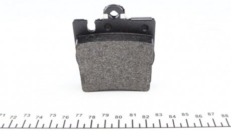 Тормозні (гальмівні) колодки otto Zimmermann GmbH 218981551