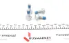 Тормозные колодки otto zimmermann gmbh 220311951