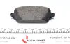 Тормозные колодки otto zimmermann gmbh 220311951