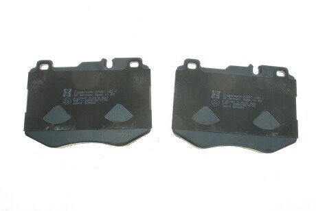 Тормозные колодки otto Zimmermann GmbH 220611851