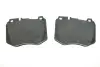Тормозные колодки otto zimmermann gmbh 220611851