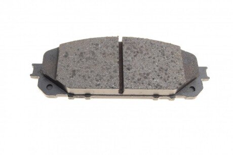 Тормозні (гальмівні) колодки otto Zimmermann GmbH 220701802