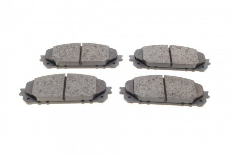 Тормозні (гальмівні) колодки otto Zimmermann GmbH 220701802