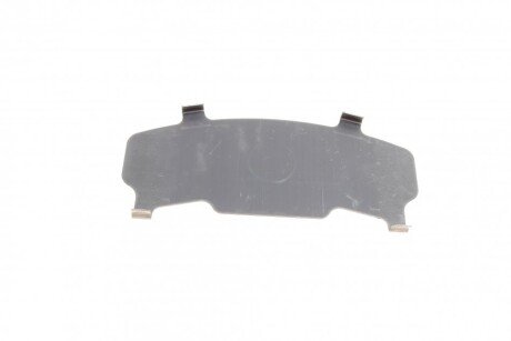 Тормозні (гальмівні) колодки otto Zimmermann GmbH 220701802