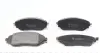 Тормозные колодки otto zimmermann gmbh 220871851