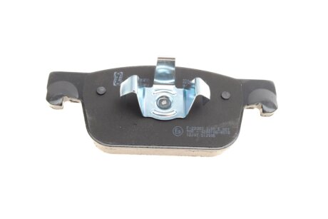 Тормозные колодки otto Zimmermann GmbH 220981701