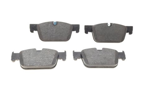 Тормозные колодки otto Zimmermann GmbH 220981701