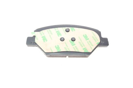 Тормозные колодки otto Zimmermann GmbH 221391902