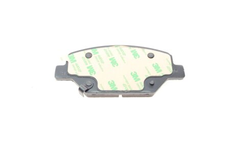 Тормозные колодки otto Zimmermann GmbH 221391902