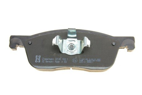 Тормозные колодки otto Zimmermann GmbH 221451801