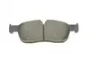 Тормозные колодки otto zimmermann gmbh 221461801