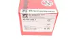 Тормозные колодки otto zimmermann gmbh 221652001