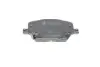 Тормозные колодки otto zimmermann gmbh 221652001