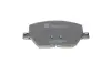Тормозные колодки otto zimmermann gmbh 221652001
