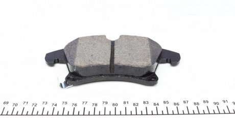 Передние тормозные колодки otto Zimmermann GmbH 222691951