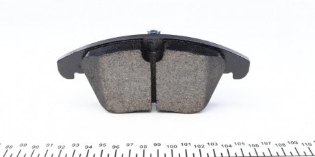 Передние тормозные колодки otto Zimmermann GmbH 222691951