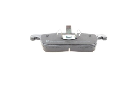 Тормозні (гальмівні) колодки otto Zimmermann GmbH 223021851